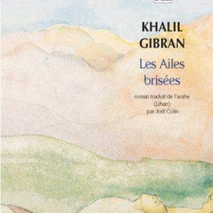 ailes brisées