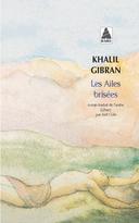ailes brisées