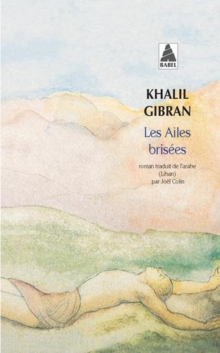 ailes brisées