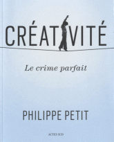 Créativité Le crime parfait