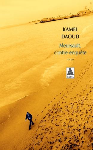 Meursault contre-enquête