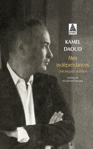 indépendances Chroniques