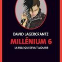 Millénium Grand Format La fille qui devait mourir