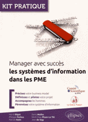 Manager avec succès les systèmes d’information dans les PME