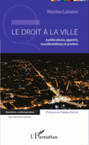 ville Justifications, apports, manifestations portées