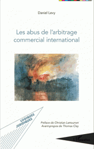 abus de l’arbitrage commercial
