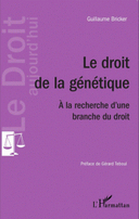 recherche d’une branche du droit