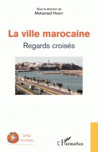 ville marocaine Regards croisés