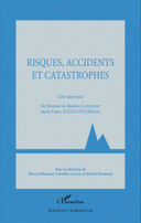 Risques accidents catastrophes Liber amicorum en l’honneur de Madame le professeur Marie-France Steinlé-Feuerbach