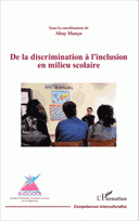 discrimination à l’inclusion en milieu scolaire