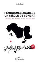 arabes un siècle de combat :les cas du Maroc de la
