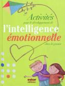 Activités pour le développement de l’intelligence émotionnelle chez les jeunes