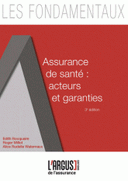 Assurance de sante : acteurs garanties 10e
