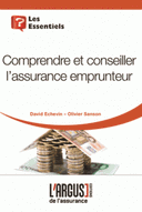 conseiller l’assurance emprunteur
