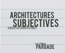 Architectures subjectives bilingue français-anglais