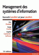Management des systèmes d’information 13e édition