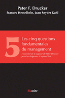 cinq questions fondamentales du management