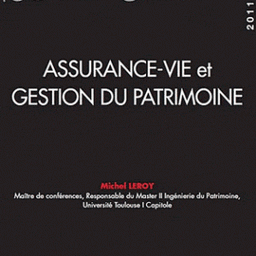 Assurance-vie gestion du patrimoine