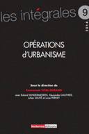 Opérations d’urbanisme