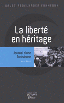 en héritage Journal d’une Tunisienne
