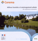 Milieux humides aménagement urbain Dix expériences innovantes