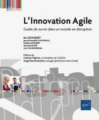 Agile Guide de survie dans un monde en disruption