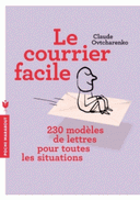 facile Modèles de lettres pour tous pour toutes les situations
