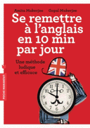 remettre à l’anglais en 10 mn par jour