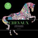 Black Premium Chevaux