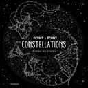 Point à constellations : etoiles à relier