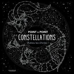 Point à constellations : etoiles à relier