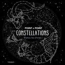 Point à constellations : etoiles à relier