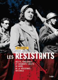 documents inédits du musée de la résistance nationale