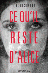 Ce qu’il reste d’Alice
