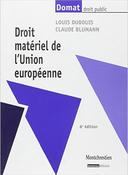 matériel de l’Union européenne