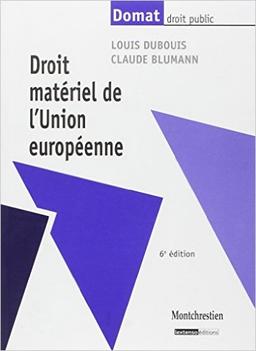 matériel de l’Union européenne