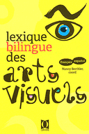 Lexique bilingue des arts visuels Français-español español-français