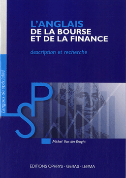 bourse de la finance Description recherche