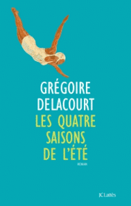 quatre saisons de l’été