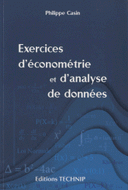 Exercices d’econometrie d’analyse de donnees