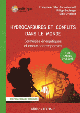 Hydrocarbures Conflits dans le monde Strategies energetiques enjeux contemporains