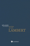 Alain Lambert