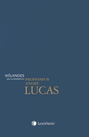 professeur André Lucas
