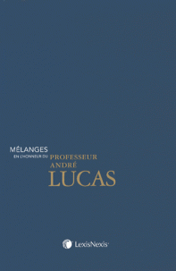 professeur André Lucas