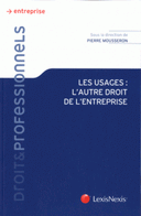 usages l’autre droit de l’entreprise
