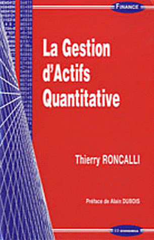Gestion d’Actifs Quantitative