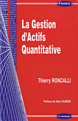 Gestion d’Actifs Quantitative
