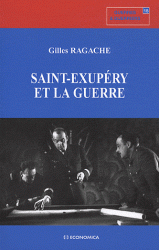 Saint-Exupery la guerre