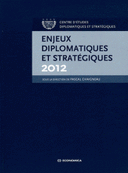Enjeux diplomatiques strategiques