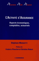 Aspects économiques, comptables, actuariels